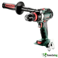 METABO SB 18 LTX IMPULS SOLO - ПРОФЕСИОНАЛЕН АКУМУЛАТОРЕН УДАРЕН ВИНТОВЕРТ METABO SB 18 LTX IMPULS SOLO - ПРОФЕСИОНАЛЕН АКУМУЛАТОРЕН УДАРЕН ВИНТОВЕРТ